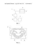 SENSOR SYSTEMS FOR MEASURING AN INTERFACE LEVEL IN A MULTI-PHASE FLUID     COMPOSITION diagram and image