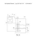 SENSOR SYSTEMS FOR MEASURING AN INTERFACE LEVEL IN A MULTI-PHASE FLUID     COMPOSITION diagram and image