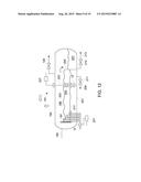 SENSOR SYSTEMS FOR MEASURING AN INTERFACE LEVEL IN A MULTI-PHASE FLUID     COMPOSITION diagram and image