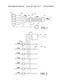 ON-LINE DETECTION OF DEFECTS IN FIBROUS MEMBERS diagram and image