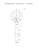 CENTRIPETAL MICROFLUIDIC PLATFORM FOR LALREACTIVE SUBSTANCES TESTING diagram and image