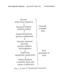 METHOD FOR AUTOMATED, LARGE-SCALE MEASUREMENT OF THE MOLECULAR FLUX RATES     OF THE PROTEOME OR THE ORGANEOME USING MASS SPECTROMETRY diagram and image