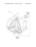 DE-CENTRALIZED CONTROL ARCHITECTURE FOR IMPROVED SENSITIVITY OF     ACCELEROMETER-BASED GRAVITY GRADIOMETERS diagram and image