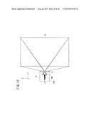 MAGNIFICATION OPTICAL SYSTEM diagram and image