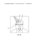 USING BLURRING TO CREATE MULTIPLE DEPTH PLANES FOR AUGMENTED OR VIRTUAL     REALITY diagram and image