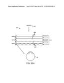 USING BLURRING TO CREATE MULTIPLE DEPTH PLANES FOR AUGMENTED OR VIRTUAL     REALITY diagram and image