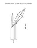 USING BLURRING TO CREATE MULTIPLE DEPTH PLANES FOR AUGMENTED OR VIRTUAL     REALITY diagram and image