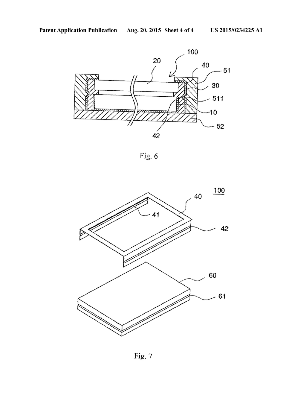 ENGAGED TYPE LIQUID CRYSTAL MODULE - diagram, schematic, and image 05