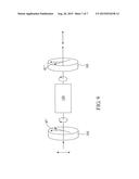 LIQUID CRYSTAL DISPLAY PANEL AND DISPLAY APPARATUS USING THE SAME diagram and image