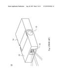 Projection Device diagram and image