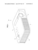 LIGHT SOURCE UNIT INCLUDING LASER DIODES AS LIGHT SOURCES AND MICROLENS     ARRAY AND PROJECTOR diagram and image