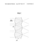 LIGHT SOURCE UNIT INCLUDING LASER DIODES AS LIGHT SOURCES AND MICROLENS     ARRAY AND PROJECTOR diagram and image