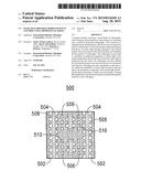 MASK THAT PROVIDES IMPROVED FOCUS CONTROL USING ORTHOGONAL EDGES diagram and image