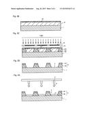 NEGATIVE PHOTOSENSITIVE RESIN COMPOSITION, CURED RESIN FILM, PARTITION     WALLS AND OPTICAL ELEMENT diagram and image