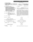 SOLUTION OF GALLIUM PHTHALOCYANINE METHOD FOR PREPARING THE SAME METHOD     FOR PRODUCING GALLIUM PHTHALOCYANINE CRYSTAL METHOD FOR PURIFYING     COMPOSITION CONTAINING GALLIUM PHTHALOCYANINE AND METHOD FOR PRODUCING     ELECTROPHOTOGRAPHIC PHOTOSENSITIVE MEMBER diagram and image