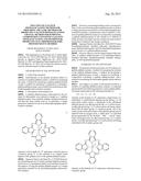 SOLUTION OF GALLIUM PHTHALOCYANINE METHOD FOR PREPARING THE SAME METHOD     FOR PRODUCING GALLIUM PHTHALOCYANINE CRYSTAL METHOD FOR PURIFYING     COMPOSITION CONTAINING GALLIUM PHTHALOCYANINE AND METHOD FOR PRODUCING     ELECTROPHOTOGRAPHIC PHOTOSENSITIVE MEMBER diagram and image