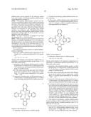 SOLUTION OF GALLIUM PHTHALOCYANINE METHOD FOR PREPARING THE SAME METHOD     FOR PRODUCING GALLIUM PHTHALOCYANINE CRYSTAL METHOD FOR PURIFYING     COMPOSITION CONTAINING GALLIUM PHTHALOCYANINE AND METHOD FOR PRODUCING     ELECTROPHOTOGRAPHIC PHOTOSENSITIVE MEMBER diagram and image