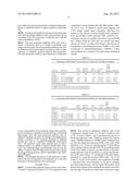 Toner Formulations Having Improved Toner Usage Efficiency and Method to     Make the Same diagram and image