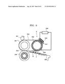 TONER, DEVELOPER, AND IMAGE FORMING APPARATUS diagram and image