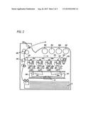 POLYESTER RESIN FOR TONER, TONER FOR ELECTROSTATIC CHARGE IMAGE     DEVELOPMENT, AND TONER CARTRIDGE diagram and image