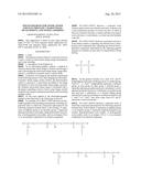 POLYESTER RESIN FOR TONER, TONER FOR ELECTROSTATIC CHARGE IMAGE     DEVELOPMENT, AND TONER CARTRIDGE diagram and image