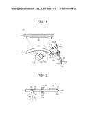 LIGHT SCANNING UNIT AND IMAGE FORMING APPARATUS EMPLOYING THE SAME diagram and image