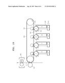 LIGHT SCANNING UNIT AND IMAGE FORMING APPARATUS EMPLOYING THE SAME diagram and image