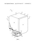 Toner Cartridge Having an Alignment Member for Aligning with a Developer     Unit in an Electrophotographic Image Forming Device diagram and image