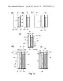 DEVELOPER ACCOMMODATING UNIT, MANUFACTURING METHOD THEREOF, PROCESS     CARTRIDGE AND IMAGE FORMING APPARATUS diagram and image