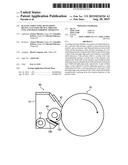 SEALING STRUCTURE, DEVELOPING DEVICE, CLEANING DEVICE, PROCESS UNIT, AND     IMAGE FORMING APPARATUS diagram and image