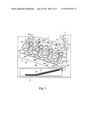 DEVELOPER ACCOMMODATING CONTAINER AND PROCESS CARTRIDGE diagram and image