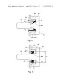 DEVELOPER ACCOMMODATING CONTAINER AND PROCESS CARTRIDGE diagram and image