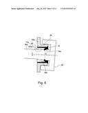 DEVELOPER ACCOMMODATING CONTAINER AND PROCESS CARTRIDGE diagram and image