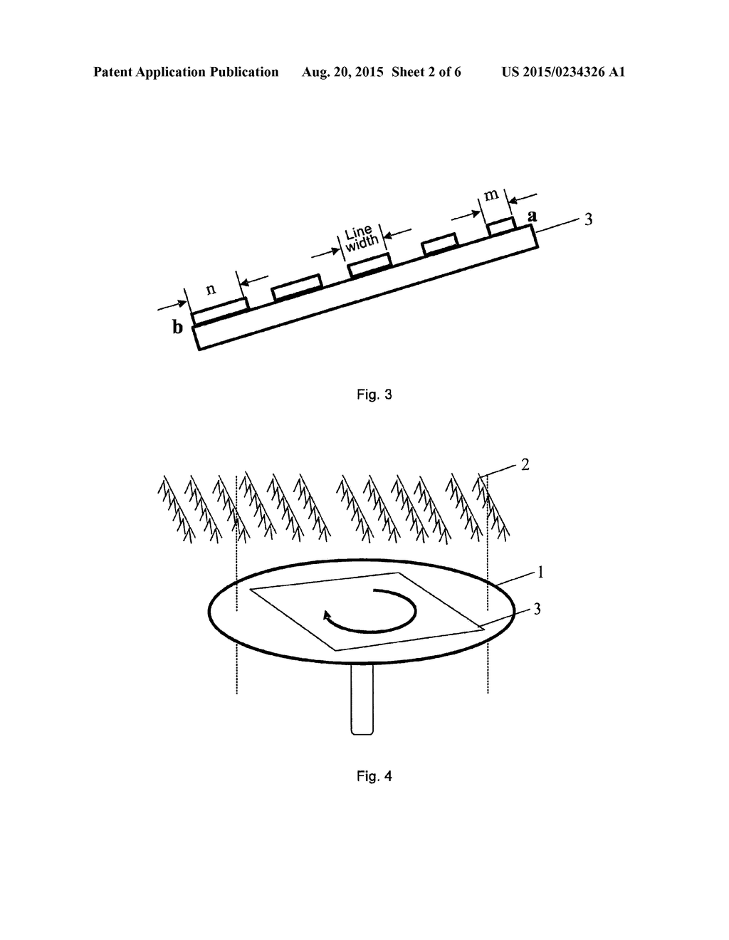 DEVELOPING DEVICE AND DEVELOPING METHOD - diagram, schematic, and image 03