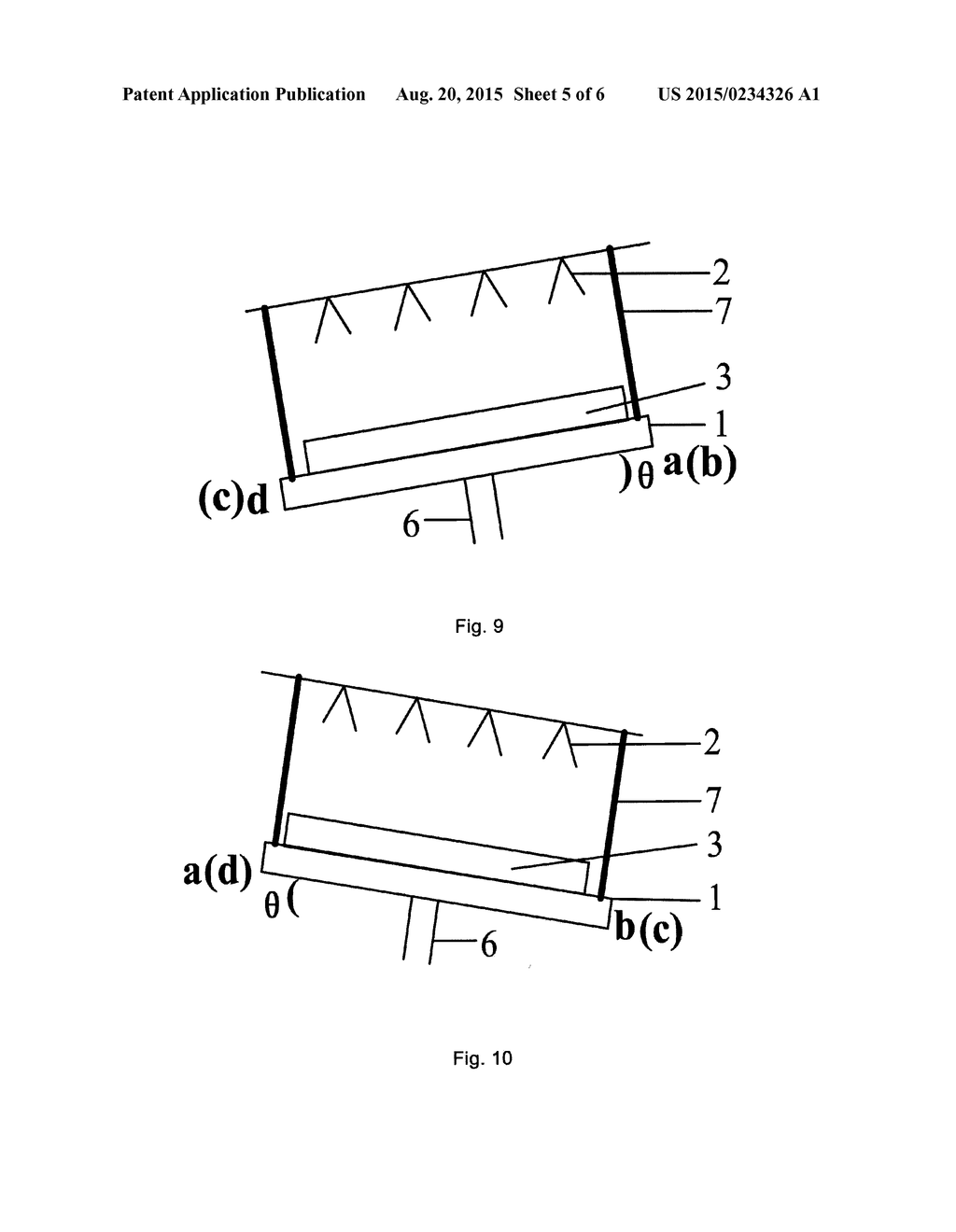 DEVELOPING DEVICE AND DEVELOPING METHOD - diagram, schematic, and image 06