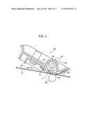 CLEANING DEVICE AND IMAGE FORMING APPARATUS diagram and image