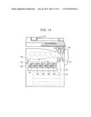 IMAGE PROCESSING APPARATUS AND METHOD FOR OPERATING IMAGE PROCESSING     APPARATUS diagram and image