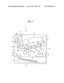 IMAGE FORMING APPARATUS diagram and image