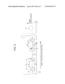 SHEET-EDGE DETECTING DEVICE AND IMAGE FORMING APPARATUS diagram and image