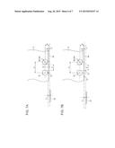 SHEET-EDGE DETECTING DEVICE AND IMAGE FORMING APPARATUS diagram and image