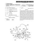 IMAGE FORMING APPARATUS diagram and image