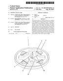 TIMEPIECE OSCILLATOR diagram and image