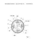 TIMEPIECE OSCILLATOR diagram and image