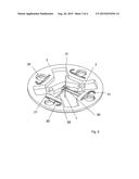 TIMEPIECE OSCILLATOR diagram and image