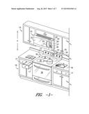 METHOD FOR OPERATING KITCHEN APPLIANCE diagram and image