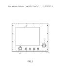 PROPORTIONAL JOG CONTROLS diagram and image