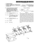 AUTOMATED MECHANICAL HANDLING SYSTEMS FOR INTEGRATED CIRCUIT FABRICATION,     SYSTEM COMPUTERS PROGRAMMED  FOR USE THEREIN, AND METHODS OF HANDLING A     WAFER  CARRIER HAVING AN INLET PORT AND AN OUTLET PORT diagram and image