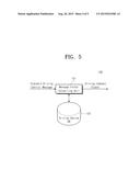 APPARATUS AND METHOD FOR CONTROLLING DRIVING DEVICE OF SELF-DRIVING     VEHICLE diagram and image