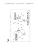 RUNNING INFORMATION GENERATING APPARATUS OF AUTONOMOUS RUNNING APPARATUS,     RUNNING INFORMATION GENERATING METHOD, RUNNING INFORMATION GENERATING     PROGRAM, AND AUTONOMOUS RUNNING APPARATUS diagram and image