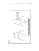 RUNNING INFORMATION GENERATING APPARATUS OF AUTONOMOUS RUNNING APPARATUS,     RUNNING INFORMATION GENERATING METHOD, RUNNING INFORMATION GENERATING     PROGRAM, AND AUTONOMOUS RUNNING APPARATUS diagram and image